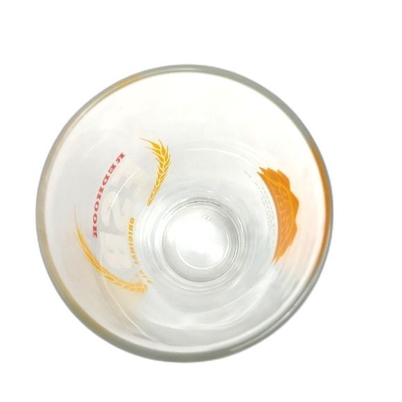 Red Hook Ale Brewery Beer Pint Glass - Picture 5 of 6